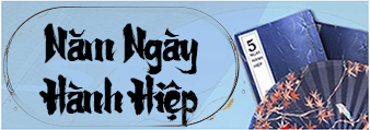 Hướng Dẫn Phiêu Lưu