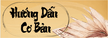 Hướng Dẫn Cơ Bản
