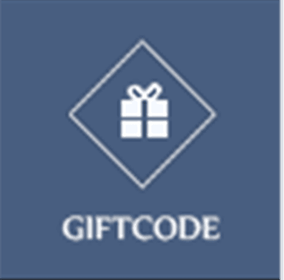 Giftcode