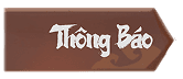 Thông Báo